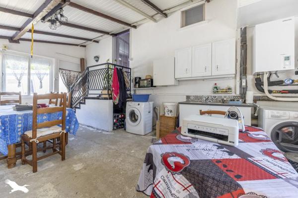Maison à vendre 182 069 € Commentry 6 p 123 m² DPE C