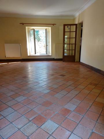 Maison de campagne proche du Mans