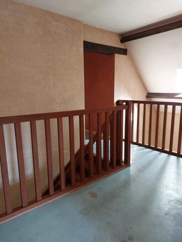 Maison de campagne proche du Mans