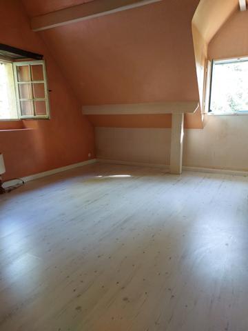 Maison de campagne proche du Mans