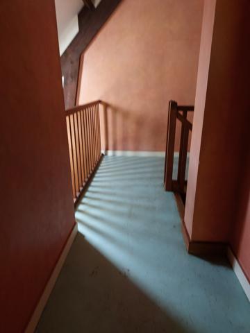 Maison de campagne proche du Mans