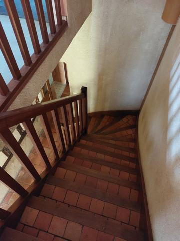 Maison de campagne proche du Mans