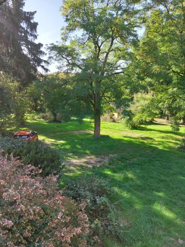 Maison de campagne proche du Mans