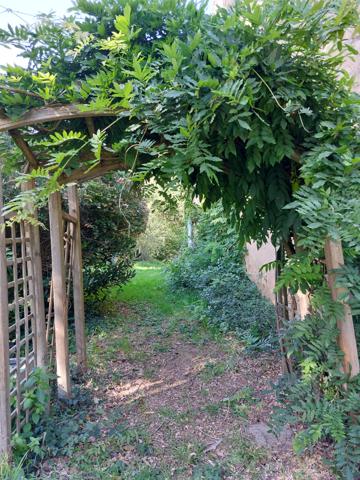 Maison de campagne proche du Mans