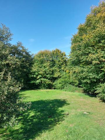 Maison de campagne proche du Mans