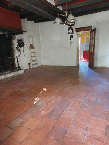 Maison de campagne proche du Mans