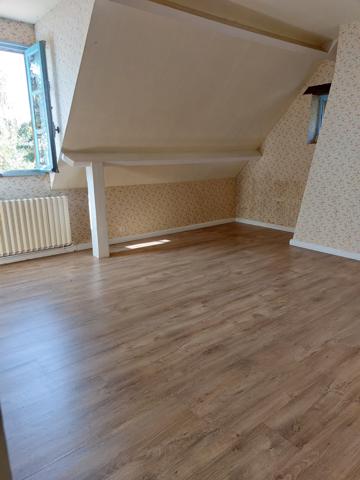 Maison de campagne proche du Mans