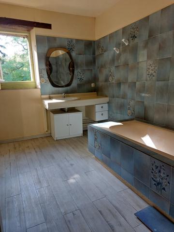 Maison de campagne proche du Mans