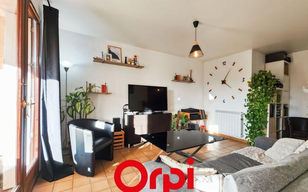 Appartement à vendre    2 pièces • 42,72 m2 Bandol