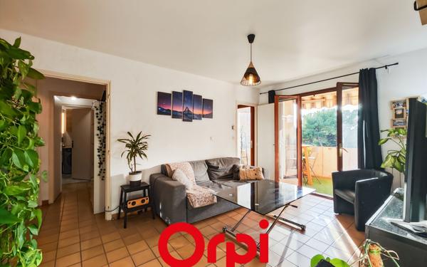 Appartement à vendre    2 pièces • 42,72 m2 Bandol