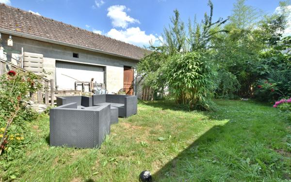 Maison à vendre    4 pièces • 133 m2 Flixecourt