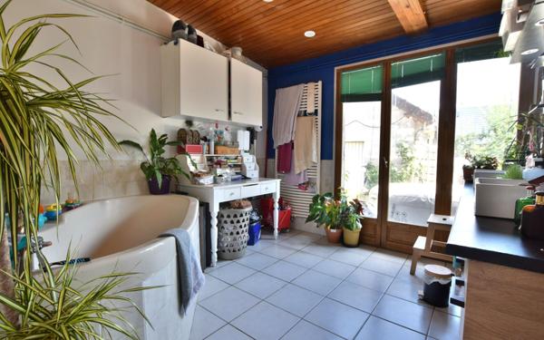 Maison à vendre    4 pièces • 133 m2 Flixecourt