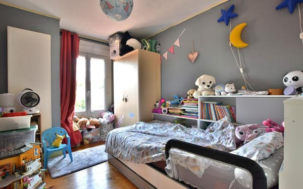 Maison à vendre    4 pièces • 133 m2 Flixecourt