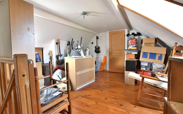 Maison à vendre    4 pièces • 133 m2 Flixecourt