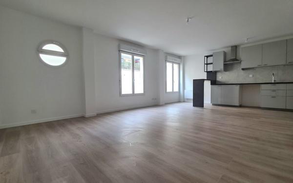 Appartement à louer    1 pièce •  Villiers-sur-Marne