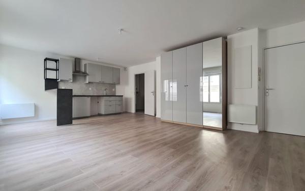 Appartement à louer    1 pièce •  Villiers-sur-Marne