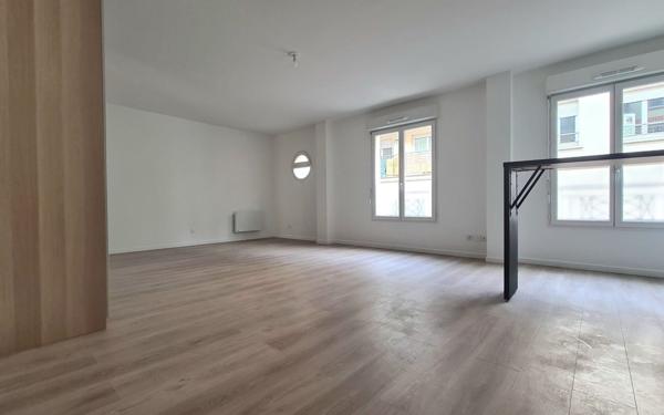 Appartement à louer    1 pièce •  Villiers-sur-Marne