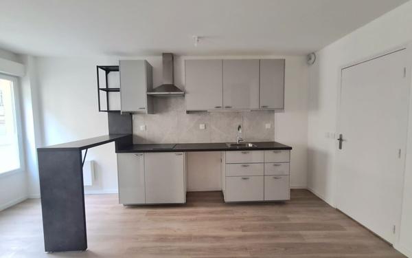 Appartement à louer    1 pièce •  Villiers-sur-Marne