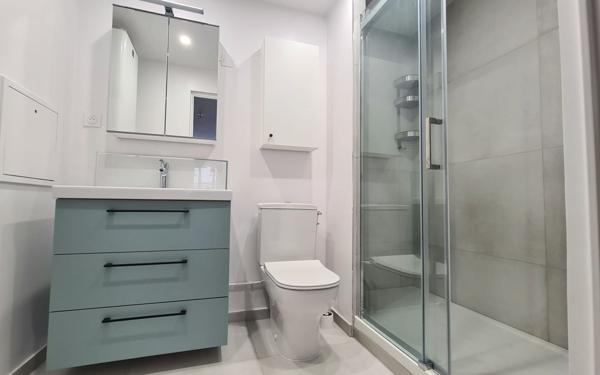 Appartement à louer    1 pièce •  Villiers-sur-Marne