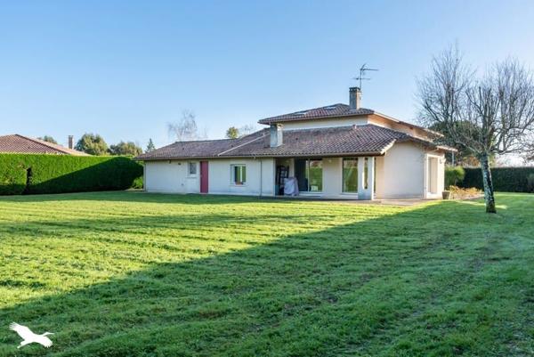 Maison à vendre |  Aire-sur-l'Adour |  6 pièces | 156 m²