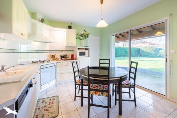 Maison à vendre |  Aire-sur-l'Adour |  6 pièces | 156 m²