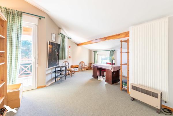 Maison à vendre |  Aire-sur-l'Adour |  6 pièces | 156 m²