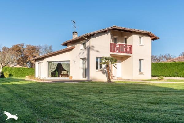 Maison à vendre |  Aire-sur-l'Adour |  6 pièces | 156 m²