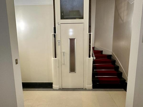 Appartement à vendre 4 pièces PARIS 16ème et BOULOGNE (92)