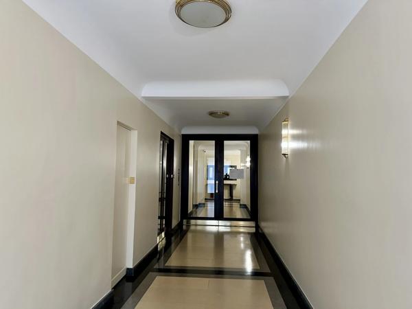 Appartement à vendre 4 pièces PARIS 16ème et BOULOGNE (92)