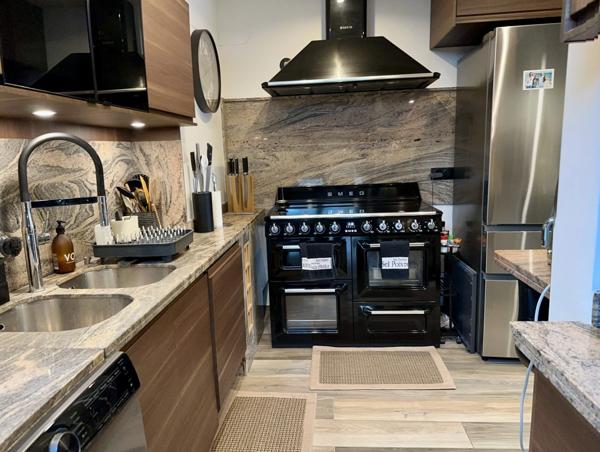 Appartement à vendre 4 pièces PARIS 16ème et BOULOGNE (92)