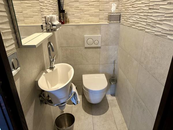 Appartement à vendre 4 pièces PARIS 16ème et BOULOGNE (92)