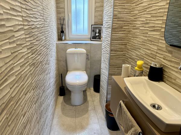 Appartement à vendre 4 pièces PARIS 16ème et BOULOGNE (92)