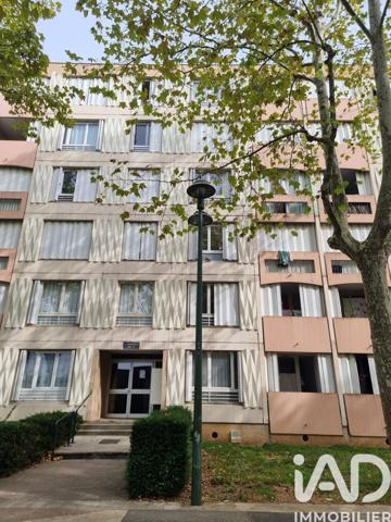 Appartement à vendre 3 pièces 66 m² Valence