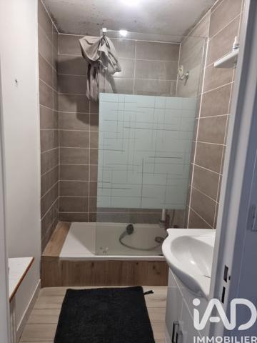 Appartement à vendre 3 pièces 66 m² Valence