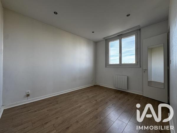 Appartement à vendre 2 pièces 40 m² Saint-Nazaire
