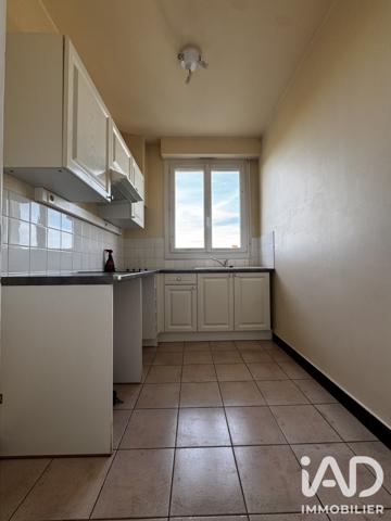 Appartement à vendre 2 pièces 40 m² Saint-Nazaire