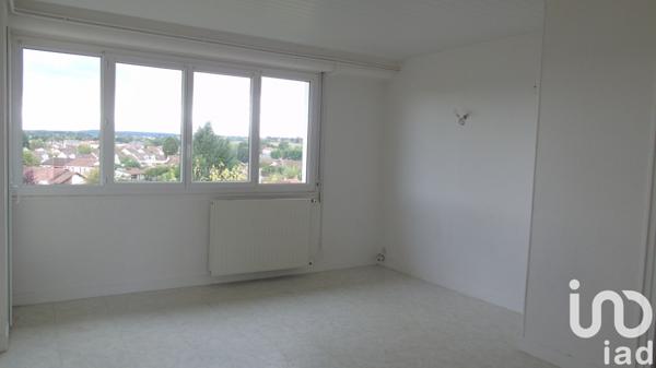 Immeuble à vendre 896 m² Gueugnon