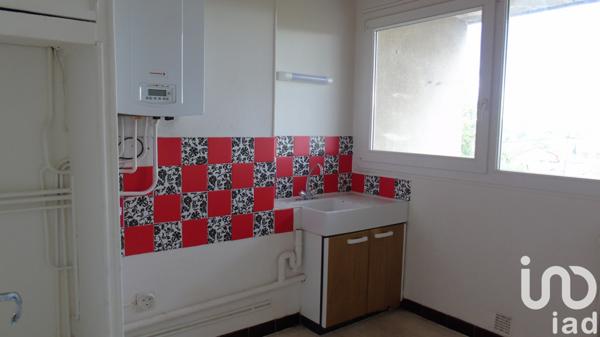 Immeuble à vendre 896 m² Gueugnon