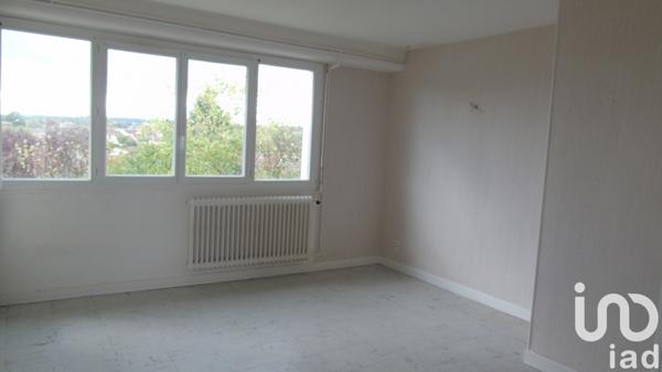 Immeuble à vendre 896 m² Gueugnon