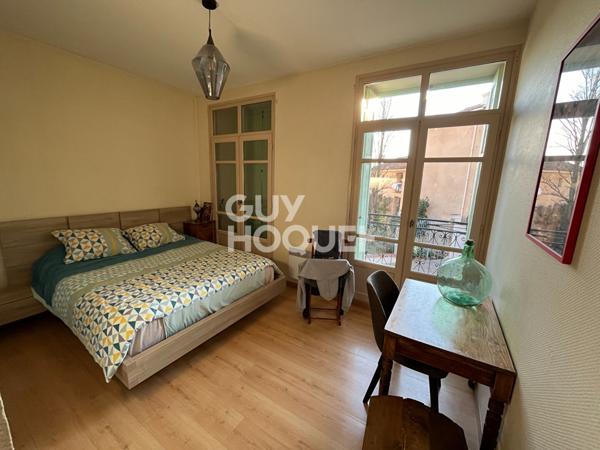 Immeuble Ceret 10 pièce(s)