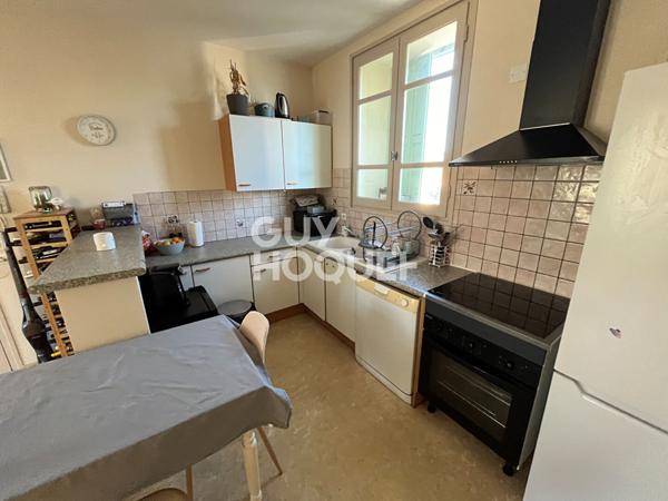 Immeuble Ceret 10 pièce(s)