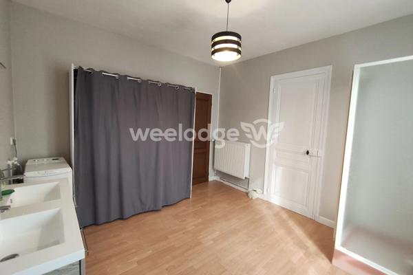 Maison à vendre 5 pièces de 110 m² à Saint-Rémy-sur-Avre