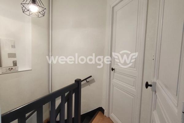 Maison à vendre 5 pièces de 110 m² à Saint-Rémy-sur-Avre