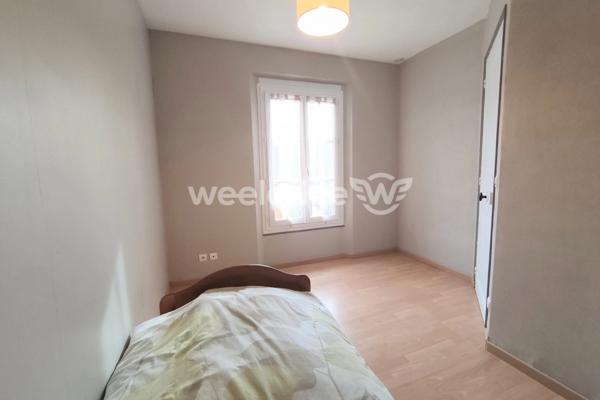 Maison à vendre 5 pièces de 110 m² à Saint-Rémy-sur-Avre