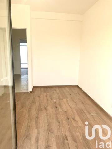 Appartement 4 pièces de 76 m² à Villefranche-sur-Saône (69400)