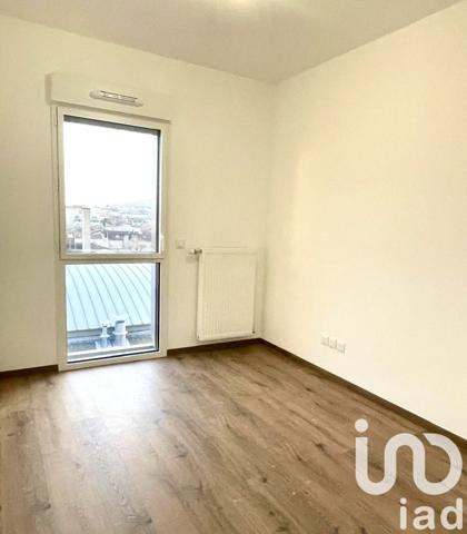Appartement 4 pièces de 76 m² à Villefranche-sur-Saône (69400)