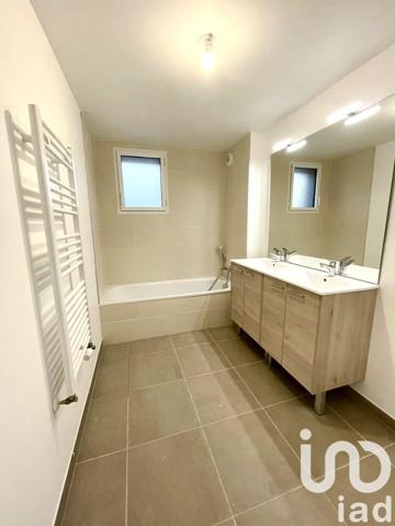 Appartement 4 pièces de 76 m² à Villefranche-sur-Saône (69400)