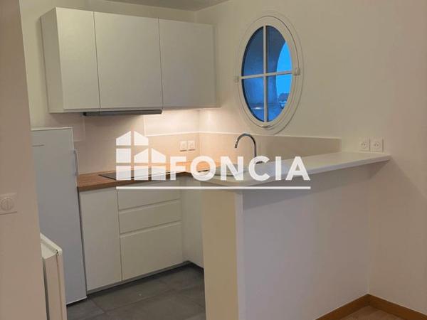 Location Appartement 2 pièces 32.31 m² - 16 RUE DU GENERAL DE GAULLE Chennevieres Sur Marne 94430