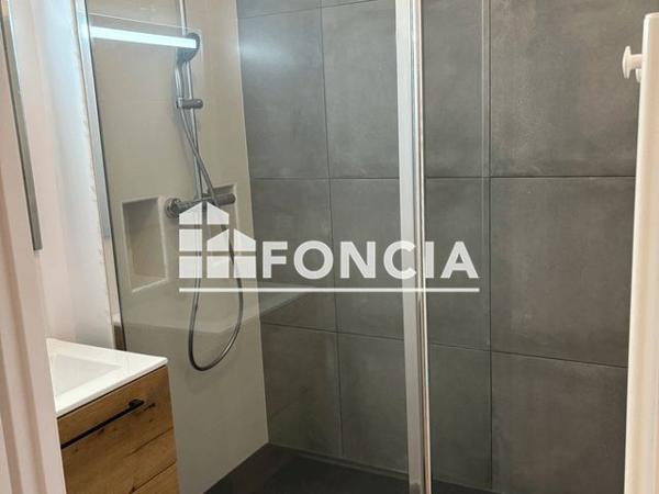 Location Appartement 2 pièces 32.31 m² - 16 RUE DU GENERAL DE GAULLE Chennevieres Sur Marne 94430