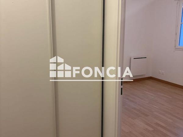 Location Appartement 2 pièces 32.31 m² - 16 RUE DU GENERAL DE GAULLE Chennevieres Sur Marne 94430